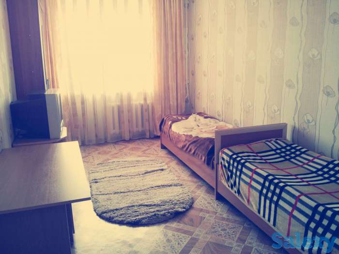 Возьму девушку на подселение, Ул. Иманова ЖК Жастар3, фотография 2