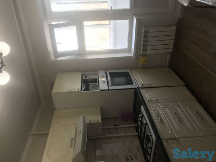 меняю квартиру на дом, фотография 4