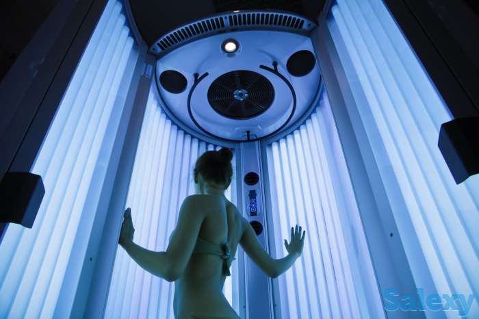 Студия загара TERRASPORT, фотография 2