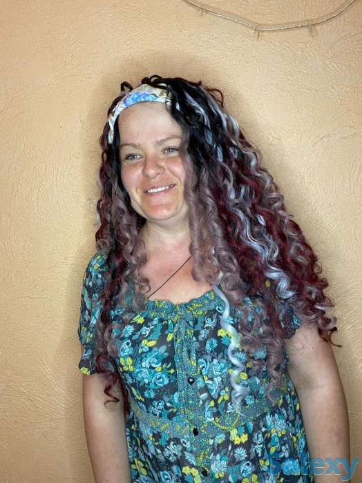 Профессиональное плетение афрокосичек, фотография 1