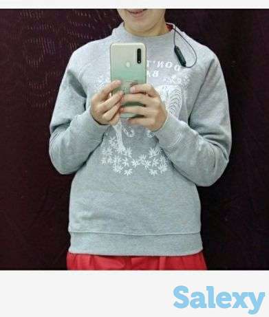 Толстовка женская 44-46, фотография 1