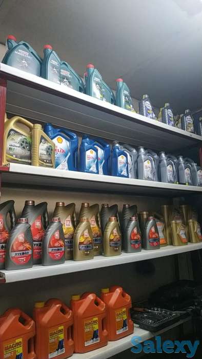 СТО, ПЗМ, фотография 2