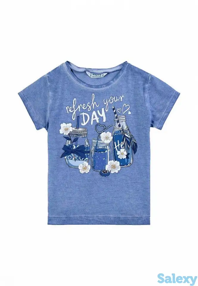 Футболка mayoral, фотография 1