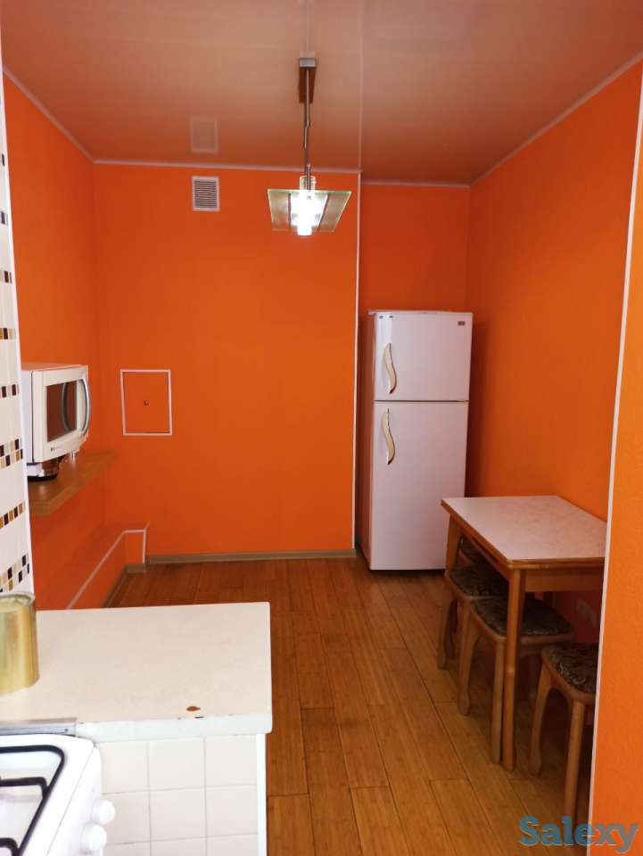 Аренда 2-комнатной квартиры посуточно, 60 м, фотография 6