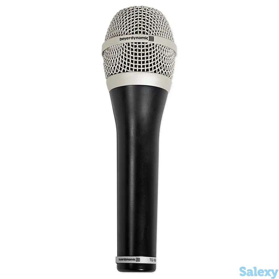 Вокальный микрофон beyerdynamic tg v50 s, фотография 1