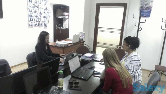 БУХГАЛТЕРСКИЕ КУРСЫ | АСТАНА, фотография 9