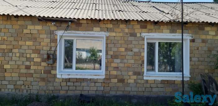 Продам дом в селе Озерном, Осакаровского района, фотография 1