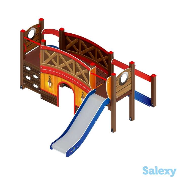 Карапуз (эко) дик 1.001.01-02 н=900, фотография 1