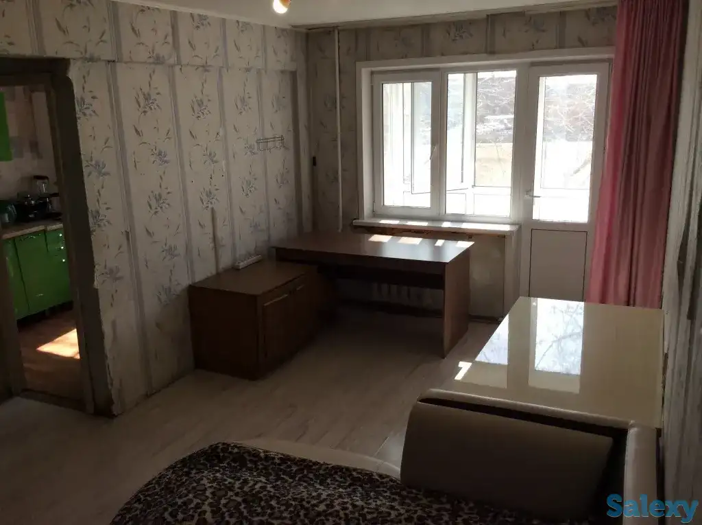 Продам 1,5 в центре города, самая низкая цена!, Протозанова 25, фотография 4