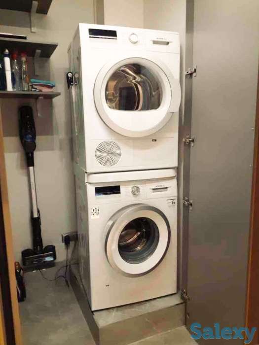 Элитная 3-х Квартира в ЖК Jazz-квартал, ул. Сатпаева 133/1, фотография 3