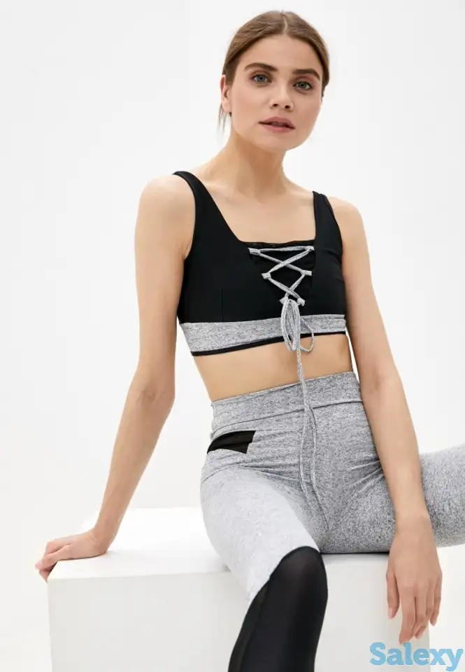 Топ спортивный dali, фотография 1