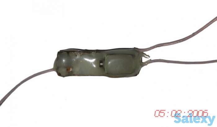 Обнаруживаем жучки, прослушки в доме, офисе, авто., фотография 3