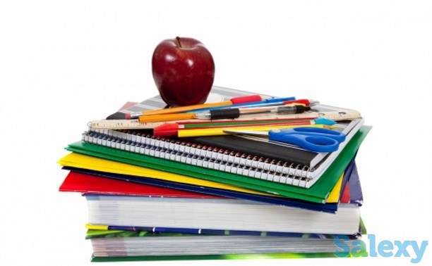 Репетитор начальных классов., фотография 1