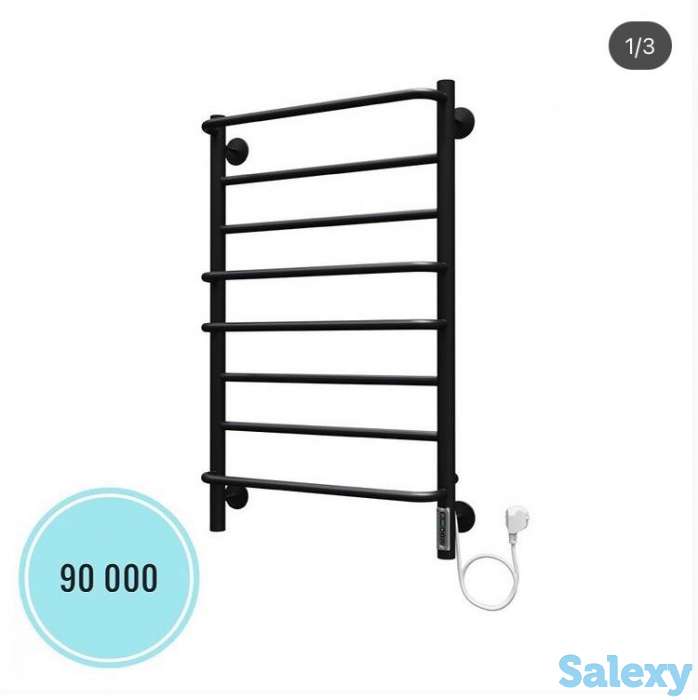 Полотенцесушители, фотография 10