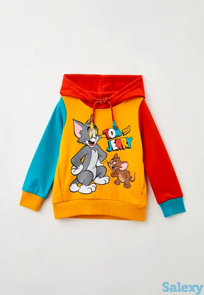 Худи playtoday, фотография 1