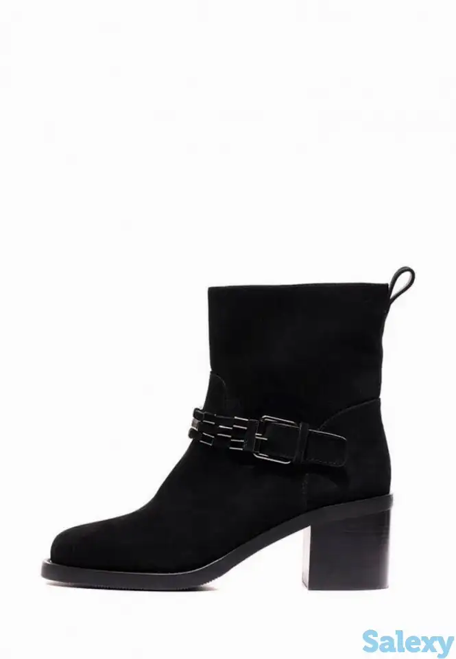 Ботильоны basconi, фотография 1