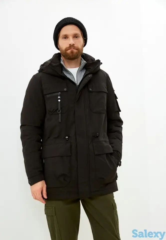 Парка winterra, фотография 1