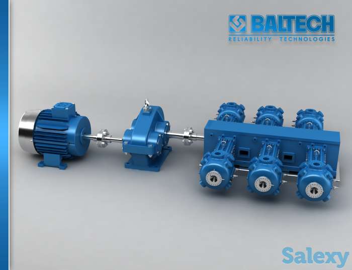 Балансировка ротора, фотография 5