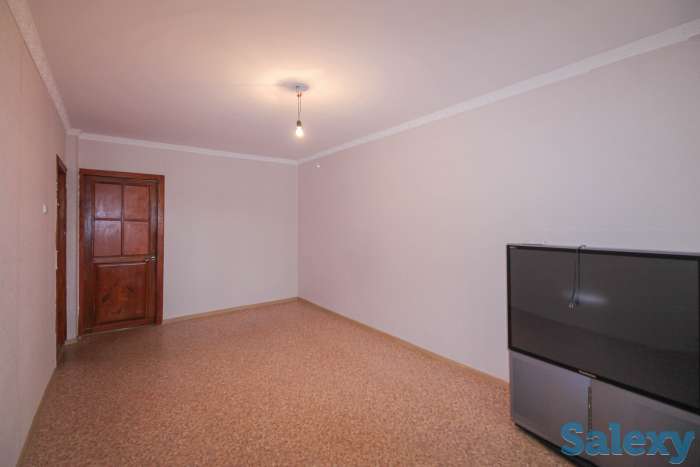 2-комнатная квартира, 45 м², 2/3 этаж, Жубанова 25/1 за 17 млн 〒, фотография 2