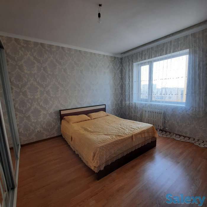 Продам 2-х комнатную квартиру. жк Жайна, фотография 10