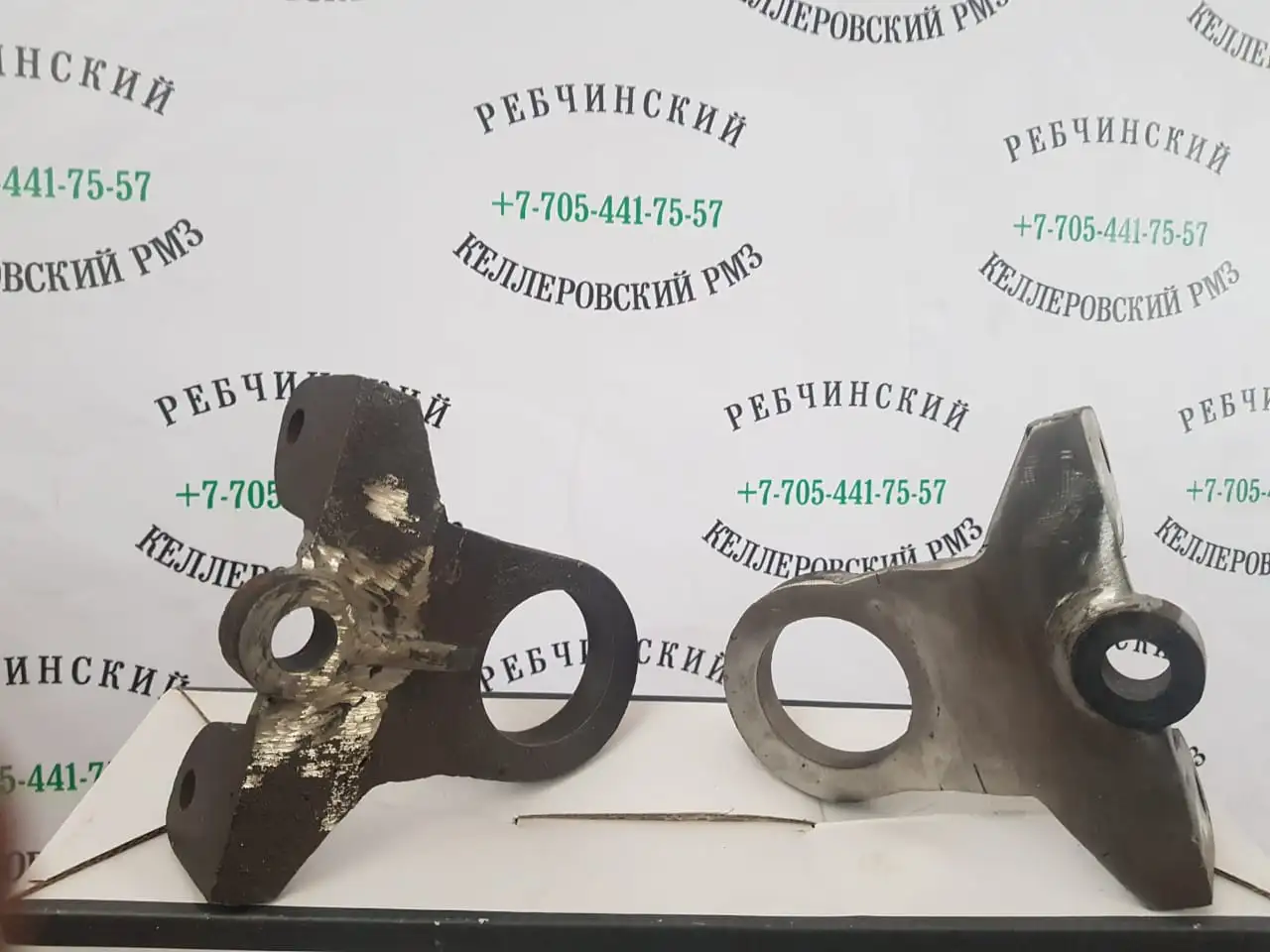 Запчасти на МС-4.5, СМ-4, МСУ. ЗАВ, фотография 6