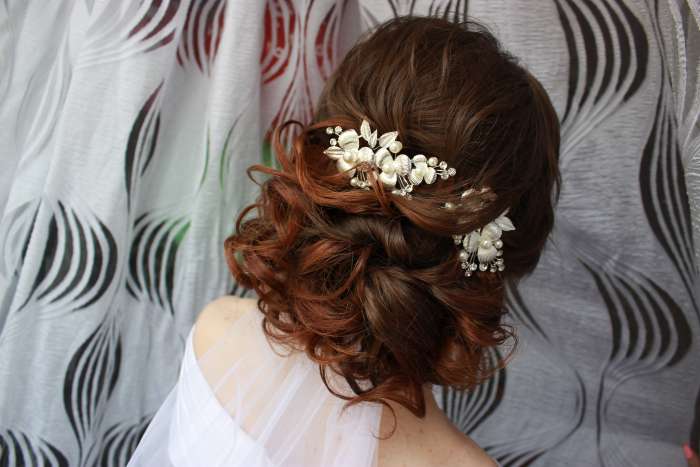 макияж в Алматы, фотография 4