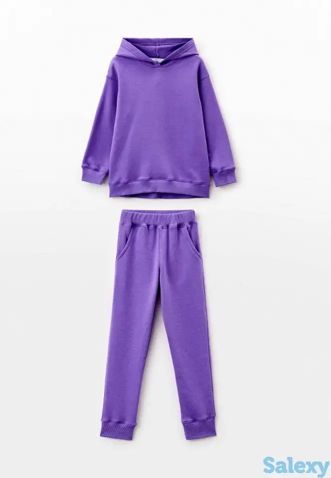 Костюм спортивный ete children, фотография 1