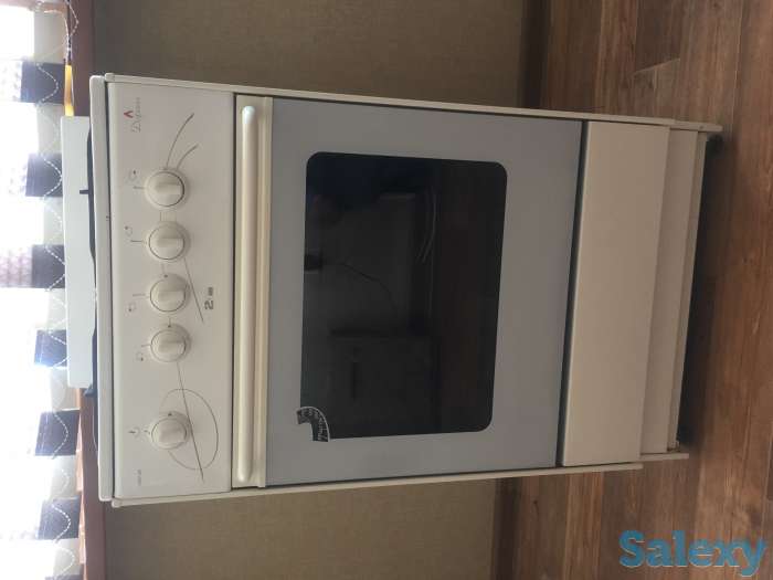 Продам газовую плиту дарина, фотография 2