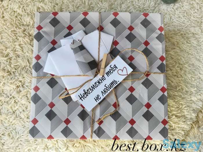 Не можете найти подарок для своего любимого?!, фотография 4