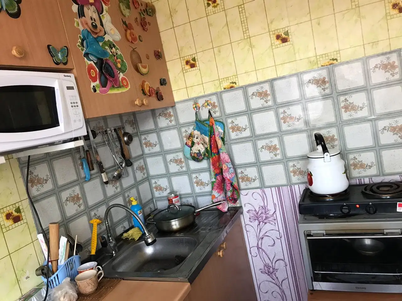 Продать квартиру, Машхур жусупа, фотография 8