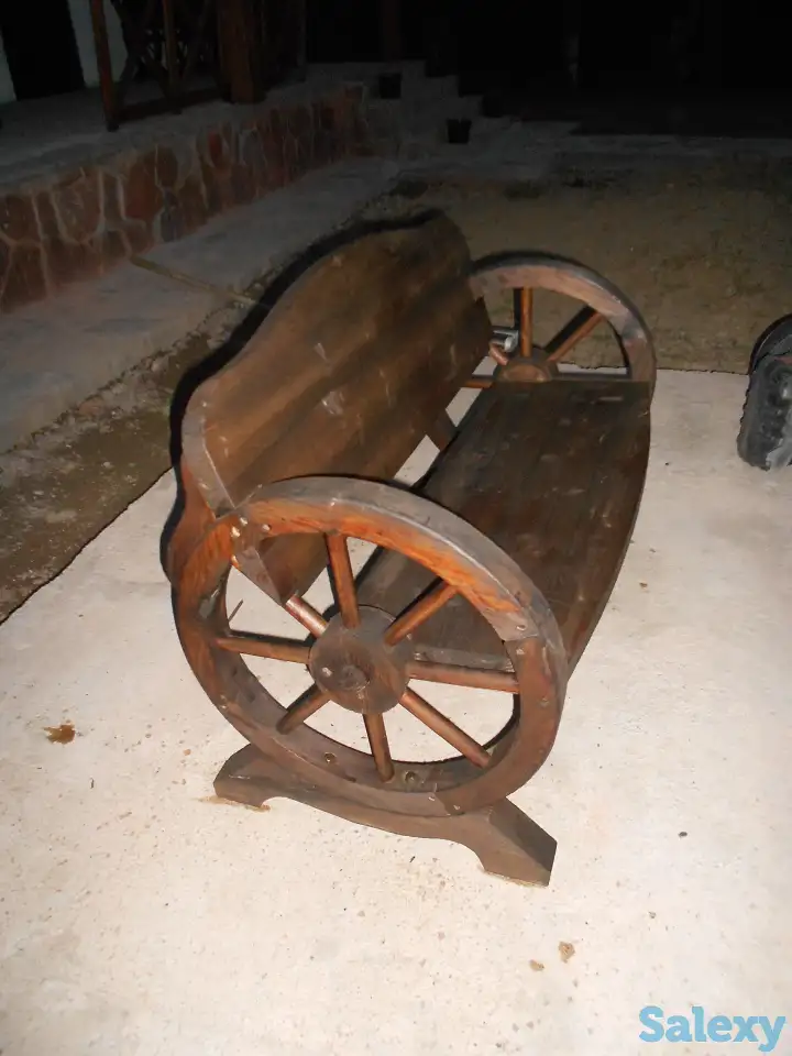 Столярная мастерская изготовим и установим качественно и в сроки, фотография 9