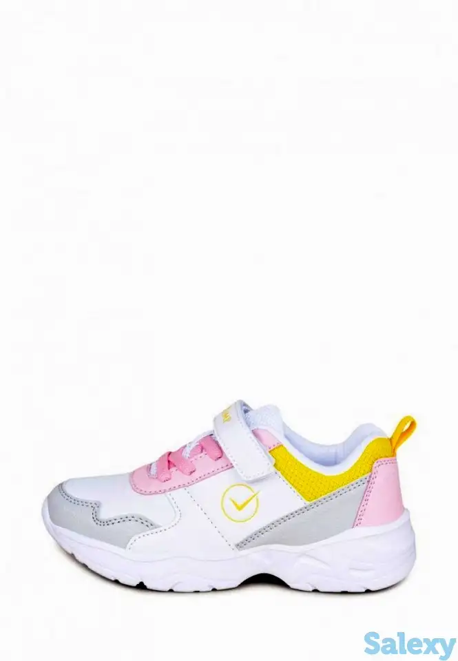 Кроссовки timejump, фотография 2