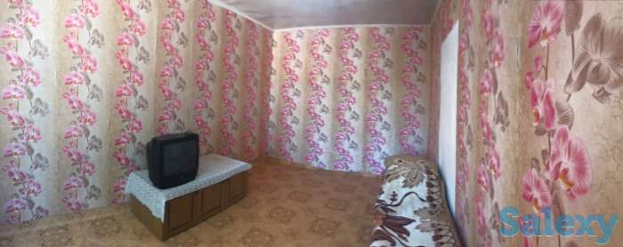 Срочно продам квартиру в доме барачного типа. Торг уместен. Возможна рассрочка., фотография 3