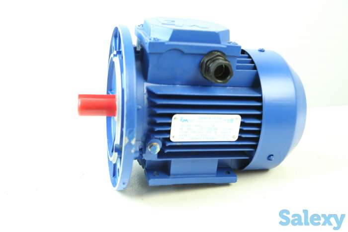 АИС DIN, AIS, IMM электродвигатели и двигатели до 400 кВт, фотография 2