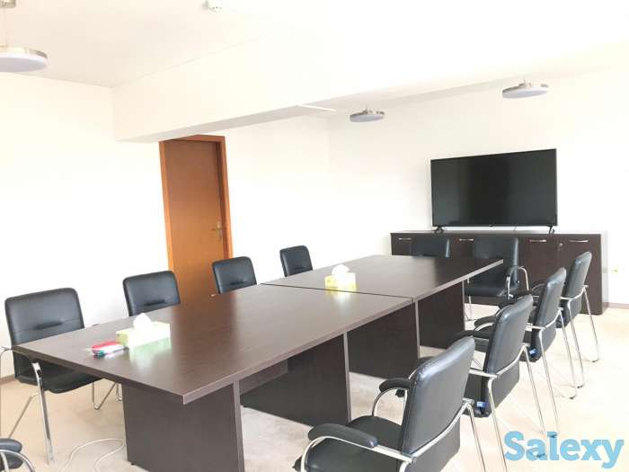 Сдам офис на Аль-Фараби - Достык, фотография 5