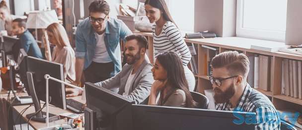 Продвижение бизнеса в социальных сетях, фотография 1