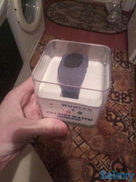 Детские Gps часы, фотография 2