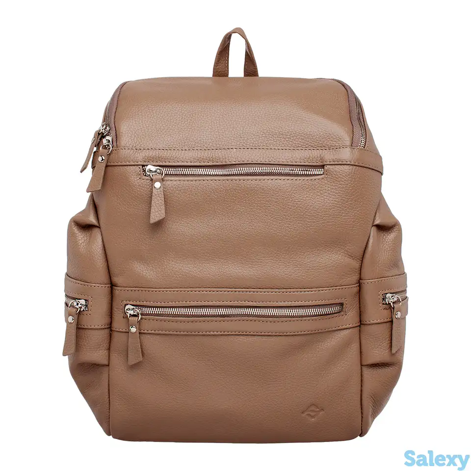 Женский рюкзак kinsale cacao, фотография 1