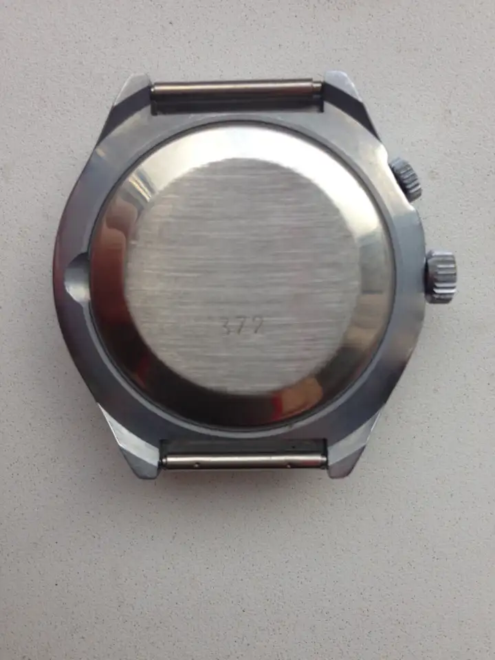 Часы Ракета колледж, фотография 2