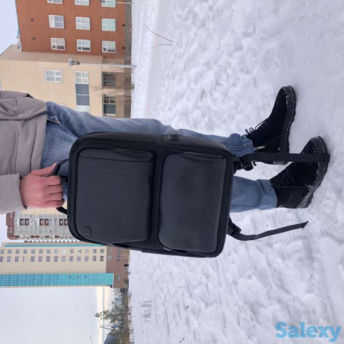 Рюкзак с супер дизайном!, фотография 2