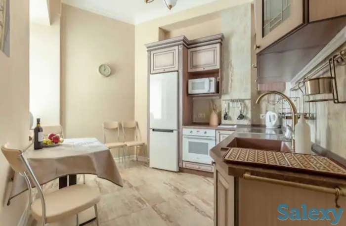 Уютная квартира посуточно со всеми удобствами., Батыс-2 20д, фотография 1