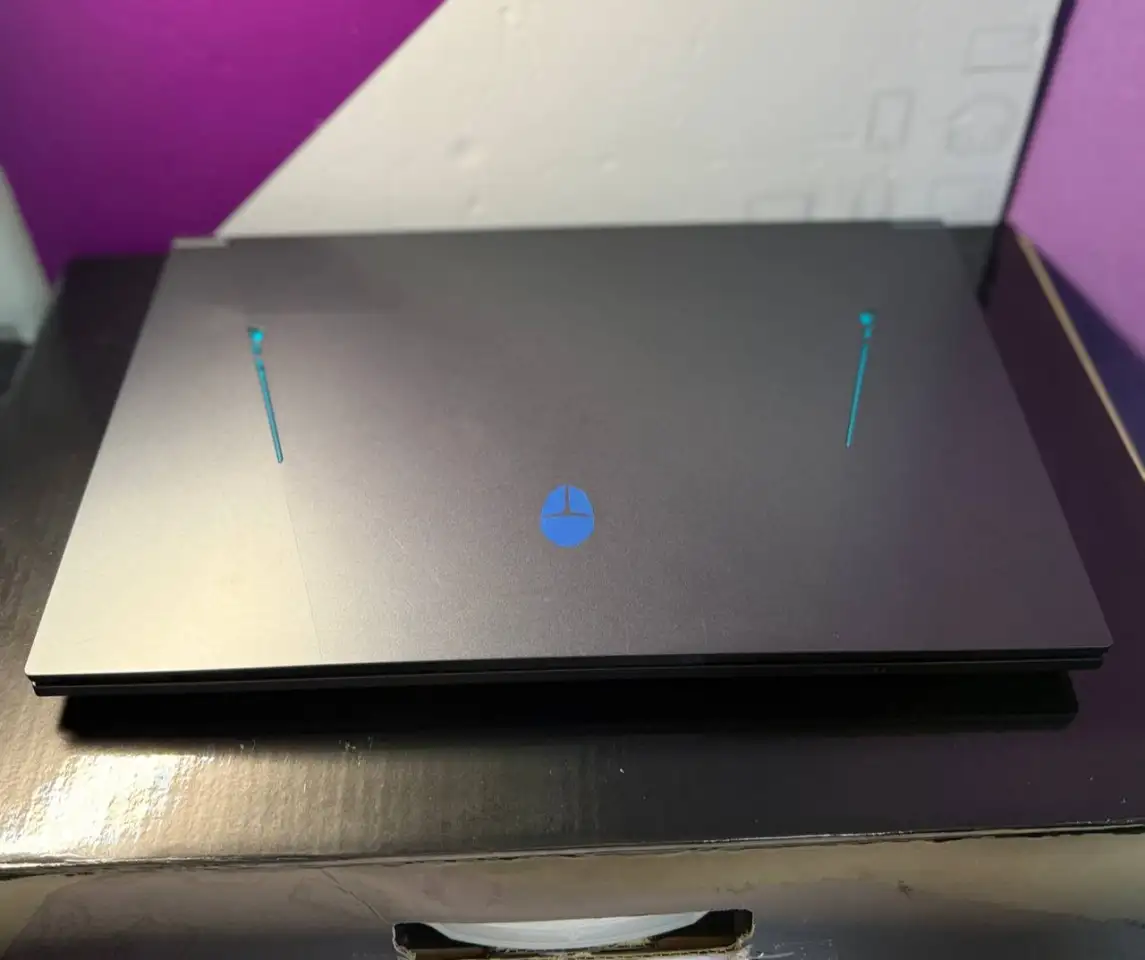 АВ721  Ноутбук Thunderobot 911S TehnoAltyn  0-0-24, фотография 1