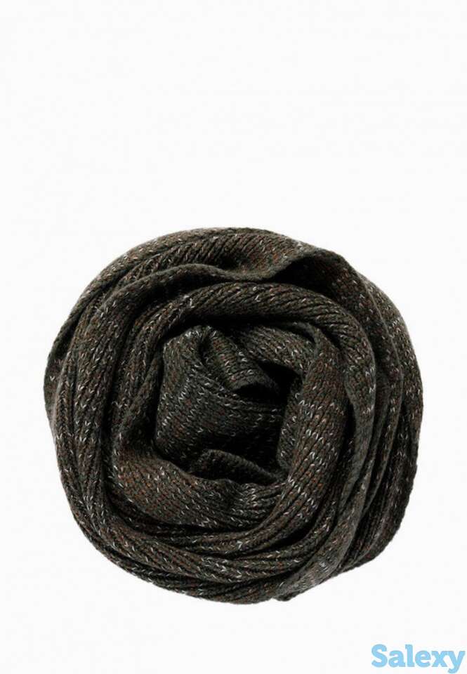 Шарф finn flare, фотография 1