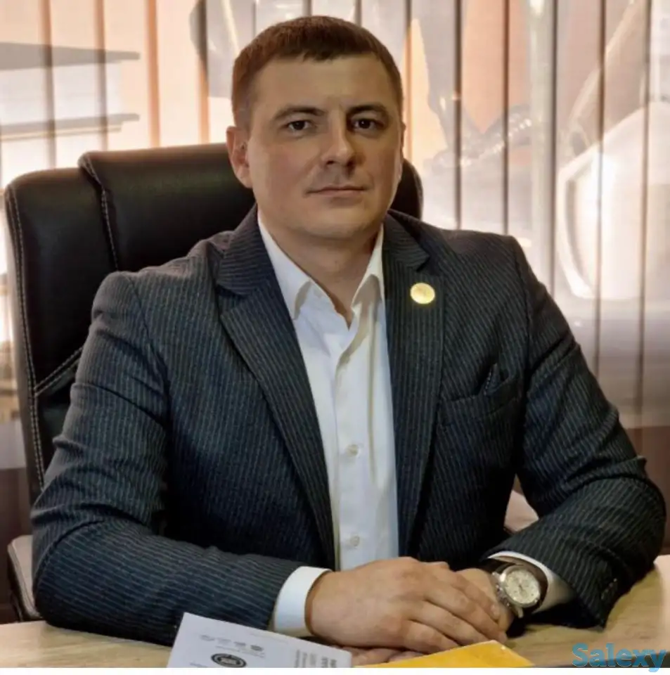 ЮРИСТ-МЕДИАТОР, фотография 1