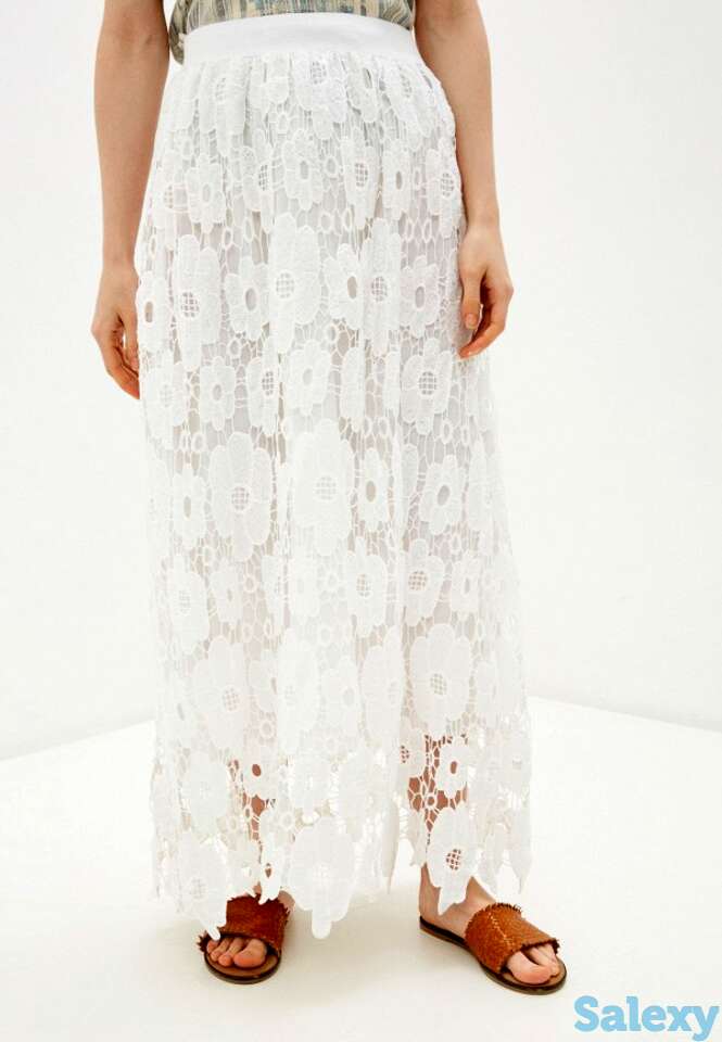 Юбка care of you, фотография 1