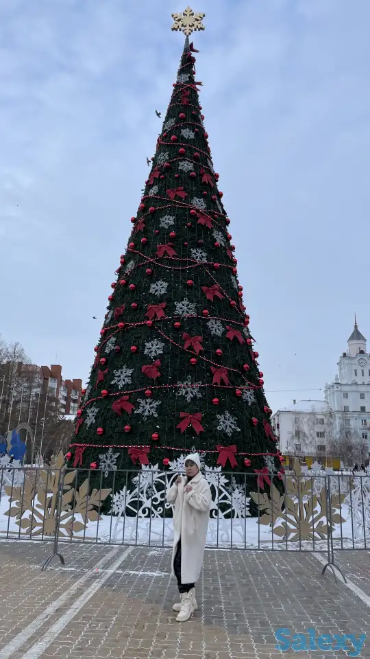 3 комнатная улучшенная Береке, фотография 3