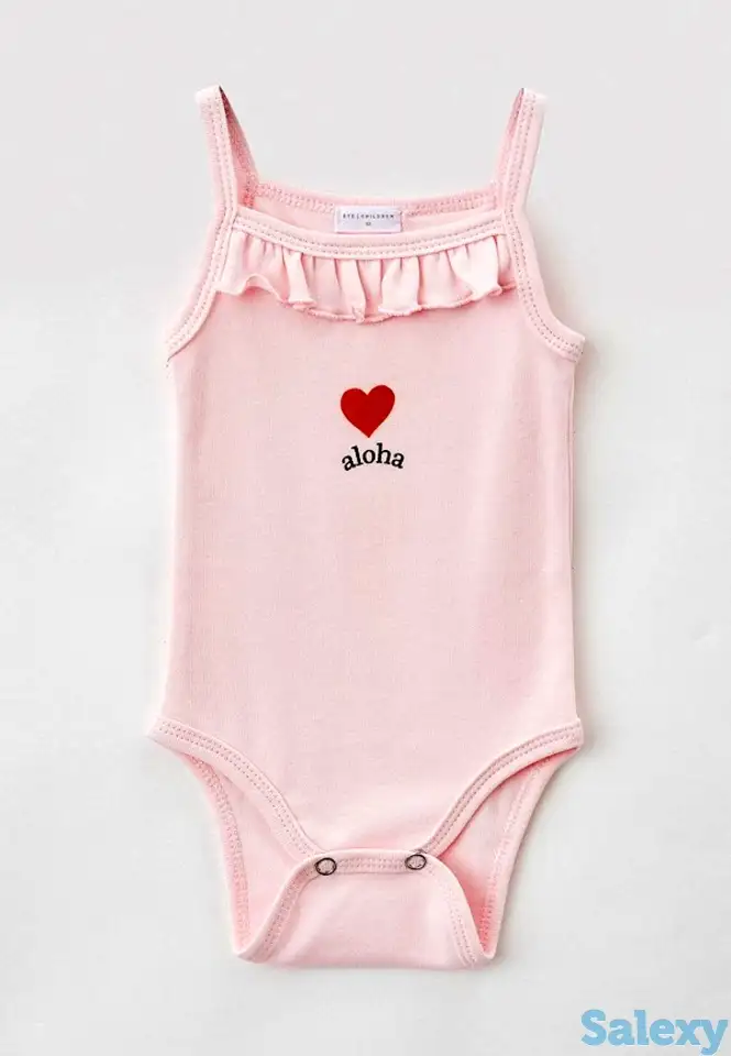 Боди ete children, фотография 1