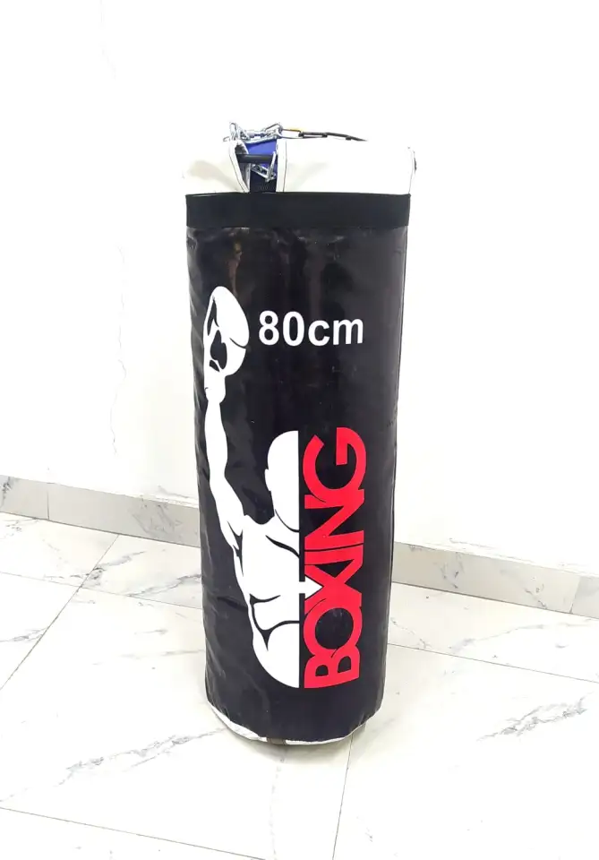 Боксерские груши детские и взрослые, фотография 4