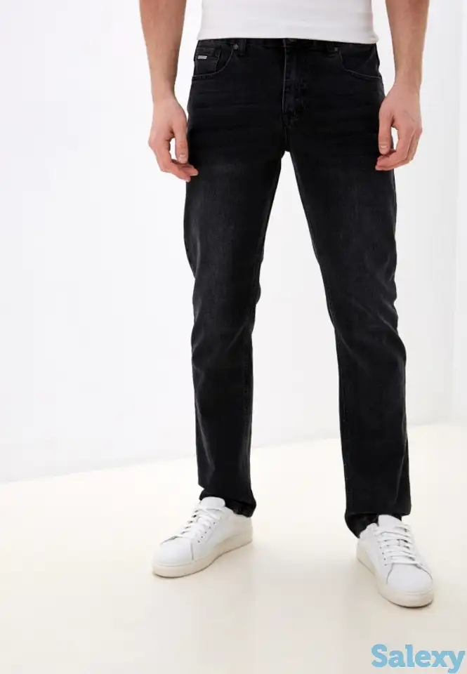 Джинсы mossmore, фотография 1