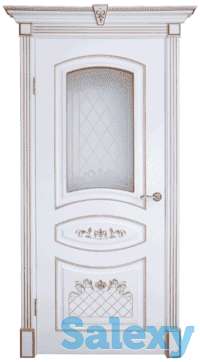 Купить межкомнатные двери в Алматы и Нур-Султане (Астана), фотография 11